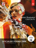 Adobe Illustrator CS6/CS6 PL. Oficjalny podręcznik